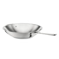 All-Clad D3 Stainless 3-ply Bonded Cookware 14-inch Wok